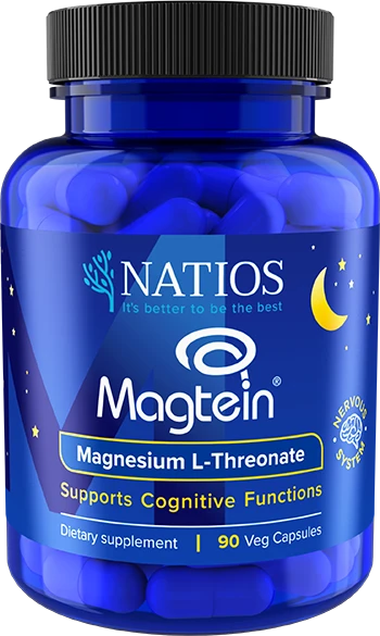 Natios Magtein